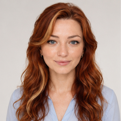 Hanna Klykova